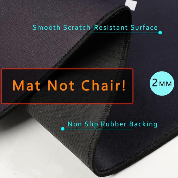 chair mats factory