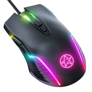 G901 USB Wired Gaming Mouse