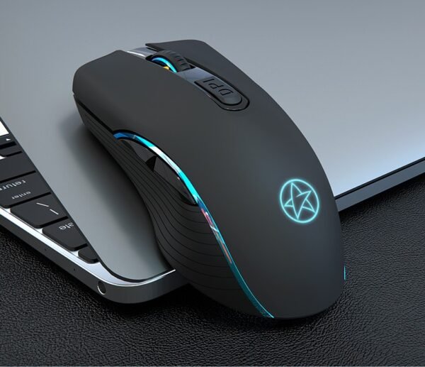 X9 Bluetooth 4.0 Gaming Mouse Factory