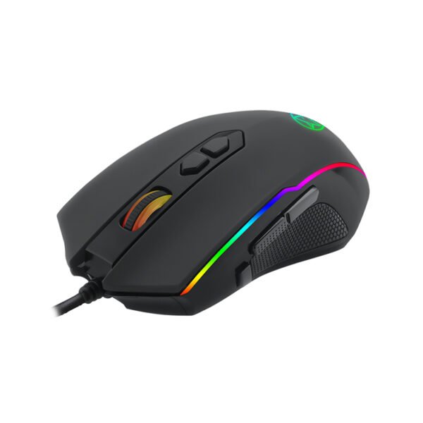 T16 Wired Computer Game Mouse