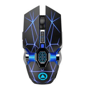 A7 WIRELESS MOUSE