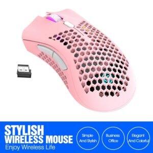 BM600 WIRELESS MOUSE