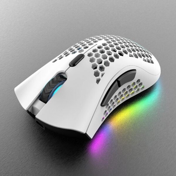 BM600 WIRELESS MOUSE