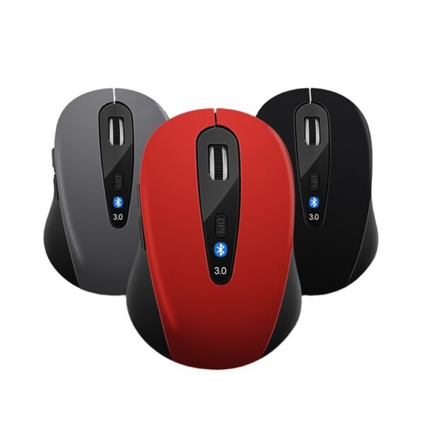 CM0058 Bluetooth Wireless Office Mouse