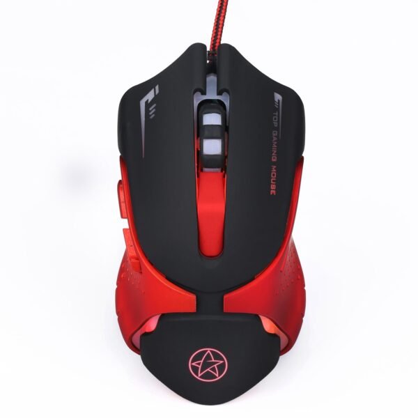 A903 Wired Gaming Mouse