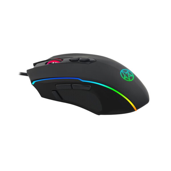 T16 Wired Computer Game Mouse