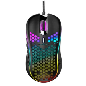 D110 Wired Gaming Mouse