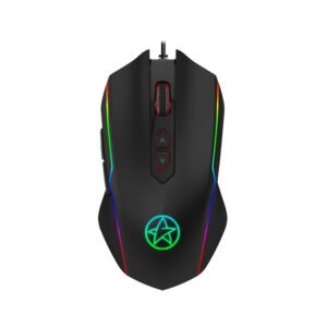 T16 Wired Computer Game Mouse