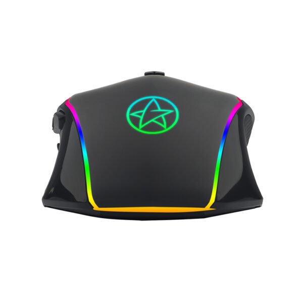 T16 Wired Computer Game Mouse