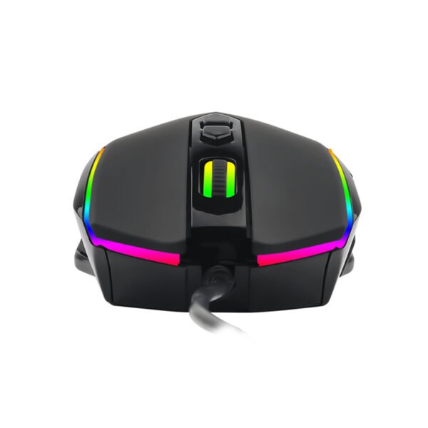 T16 Wired Computer Game Mouse