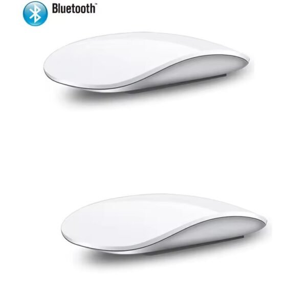 C100 Bluetooth 2.4G Wireless Mouse