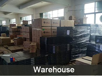 Warehouse