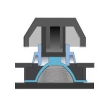 Electrostatic Capacitive Switch