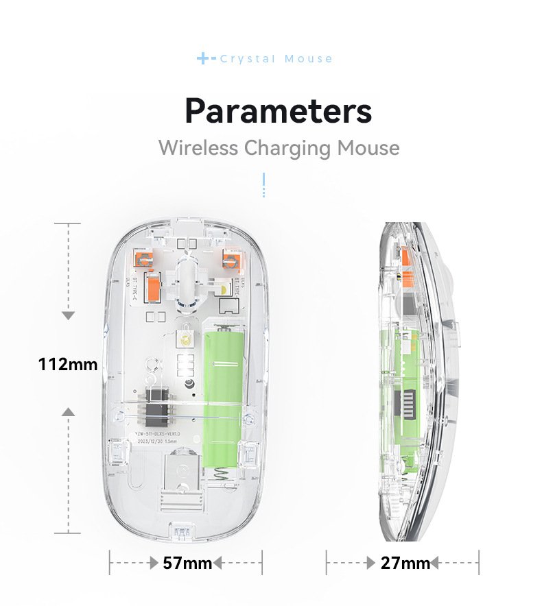 Wireless Office Mouse Suppliers