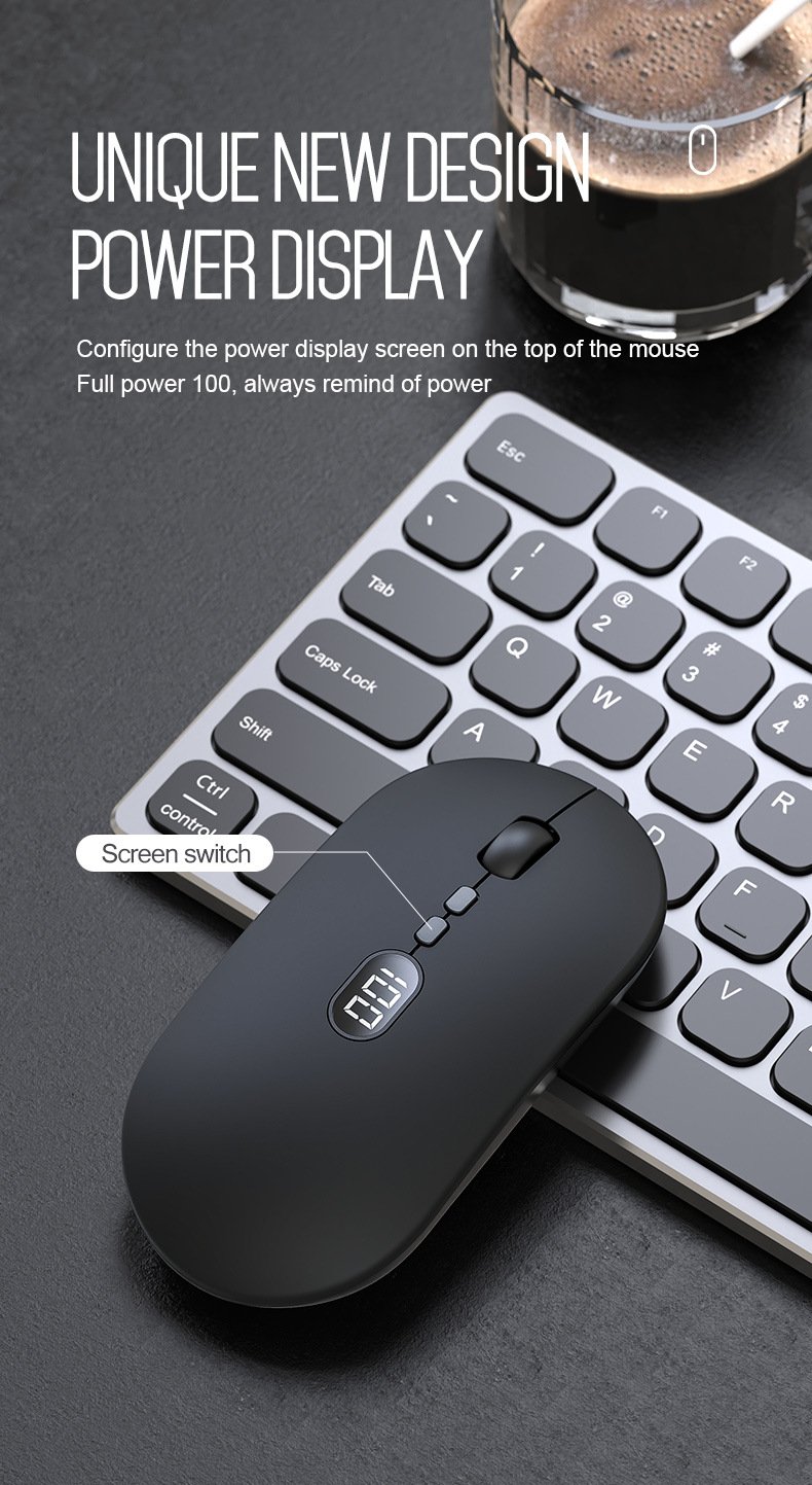 Wireless Office Mouse Suppliers