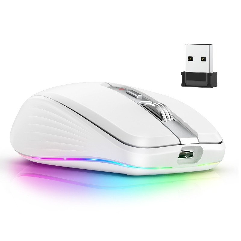 Wireless Gaming Mouse Suppliers