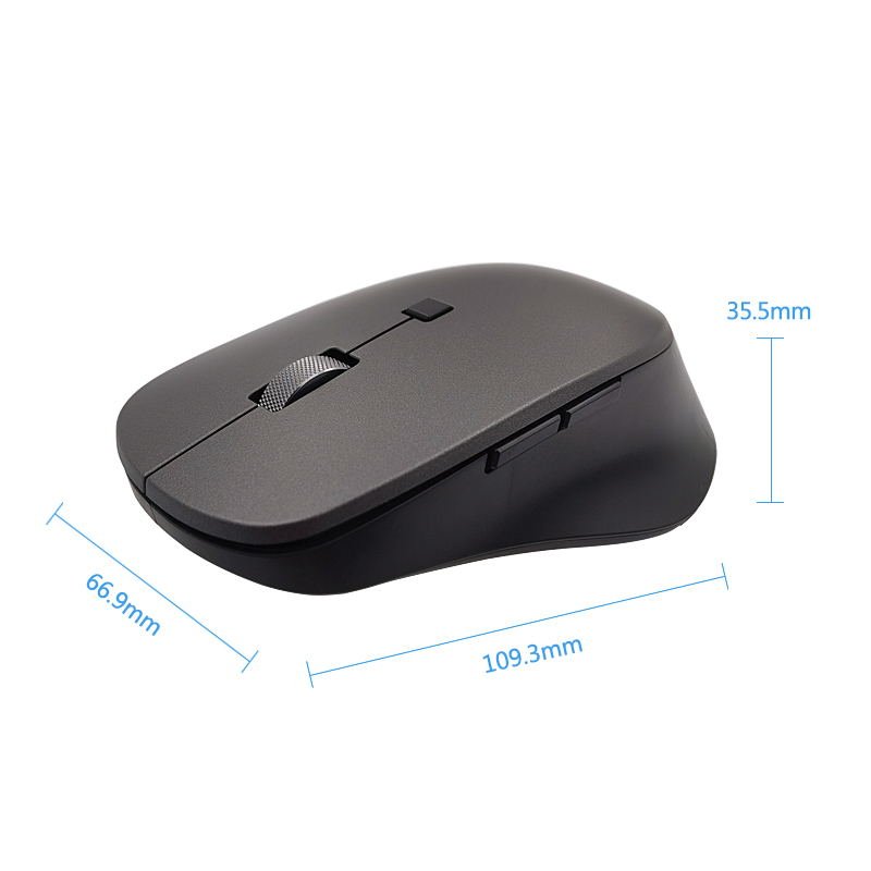 Wireless Gaming Mouse Suppliers