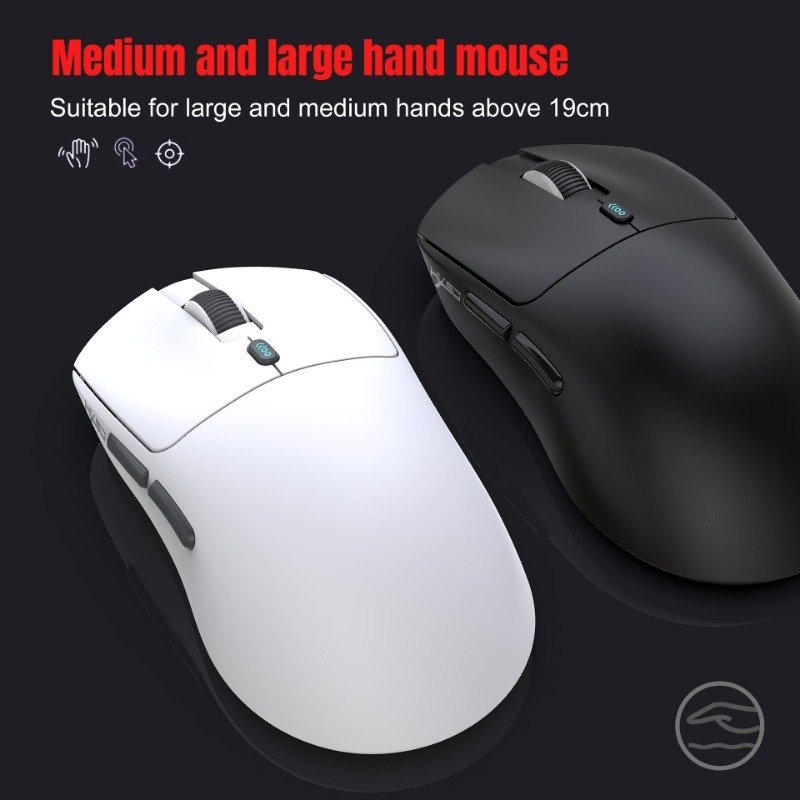 Wireless Gaming Mouse Suppliers