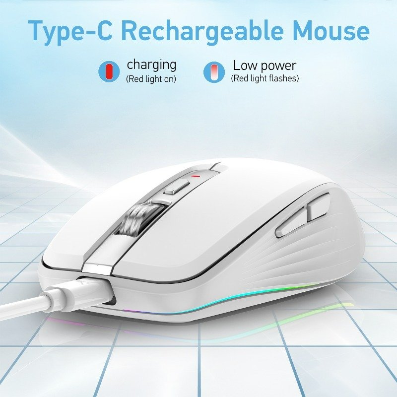 Wireless Gaming Mouse Suppliers