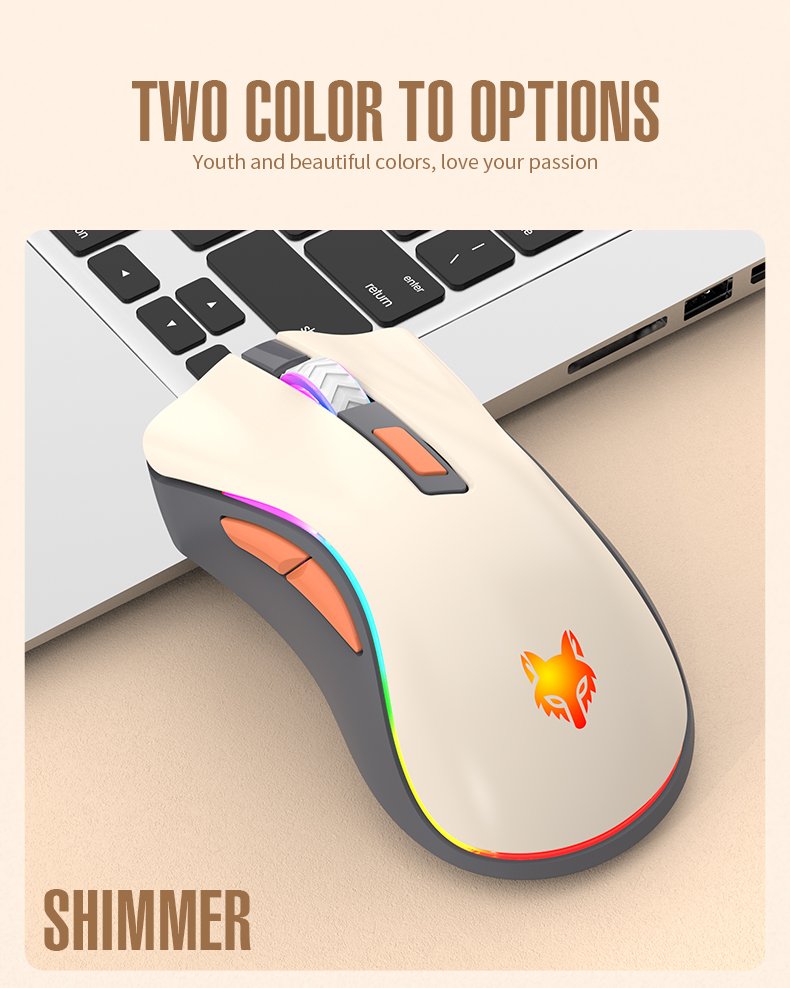 Wireless Office Gaming Mouse Suppliers