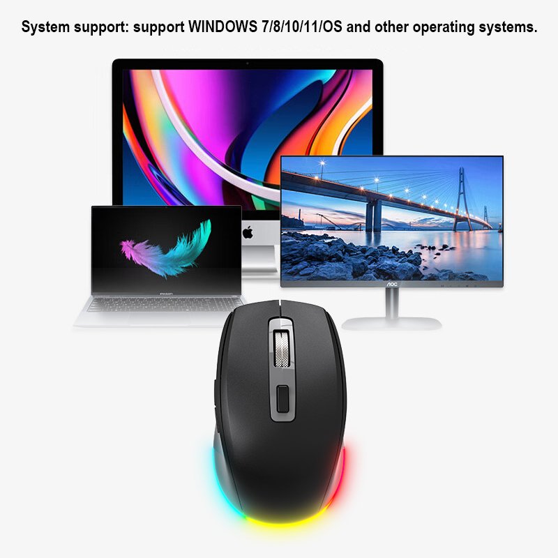 wireless mouse suppliers