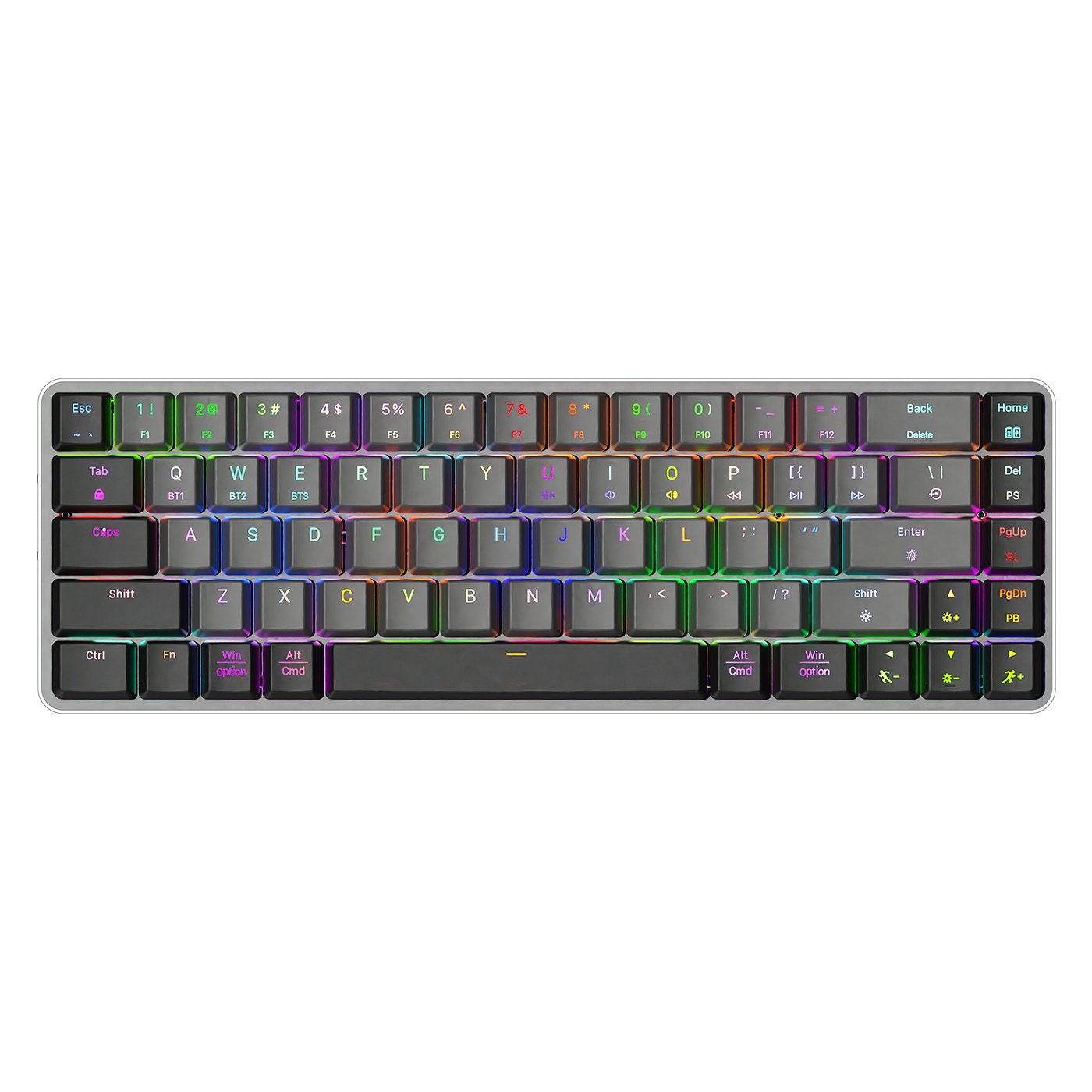 Gaming Mechanical Keyboard Suppliers