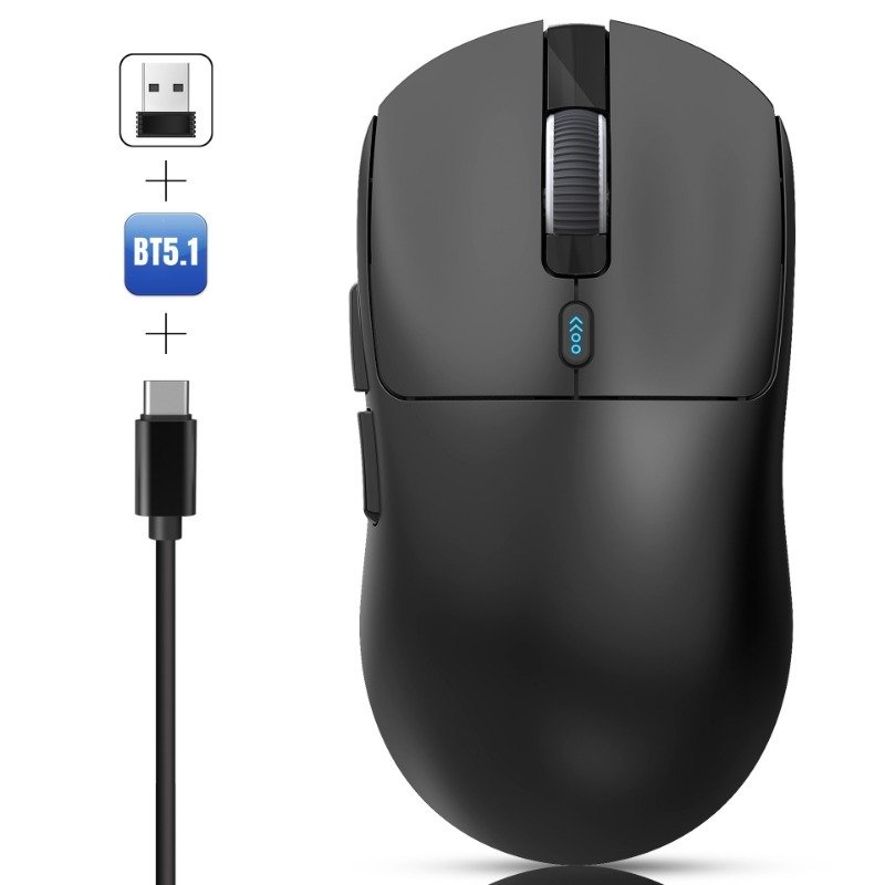 Wireless Gaming Mouse Suppliers