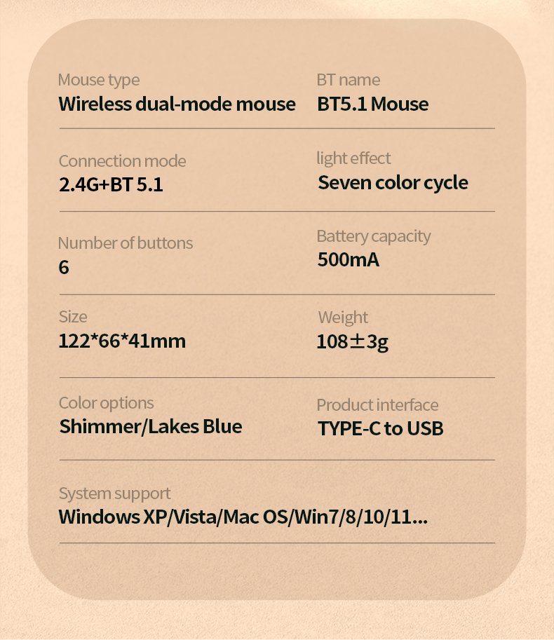 Wireless Office Gaming Mouse Suppliers