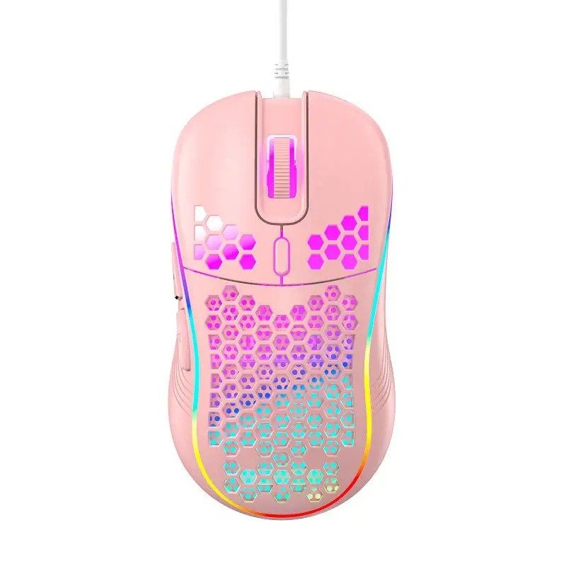 Wired Gaming Mouse Factory