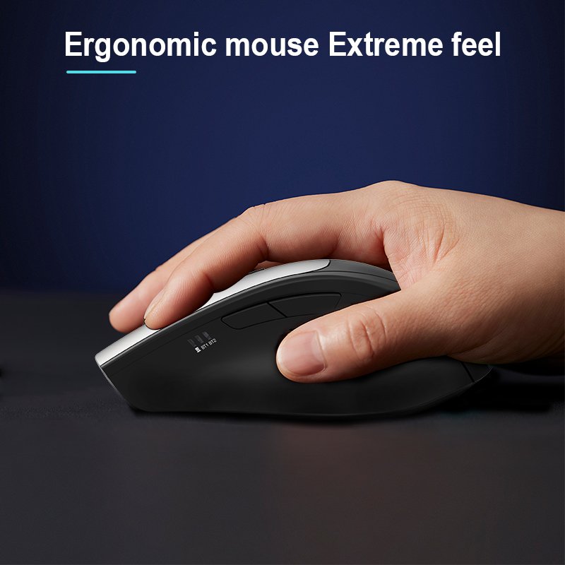 Wireless Office Mouse Suppliers