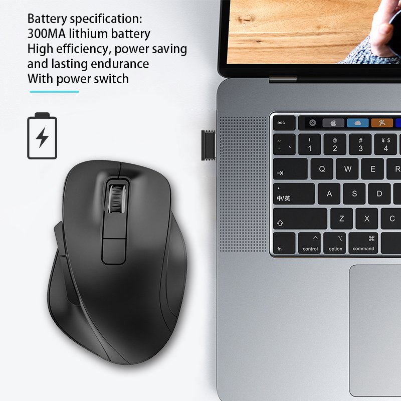 Wireless Office Mouse Suppliers