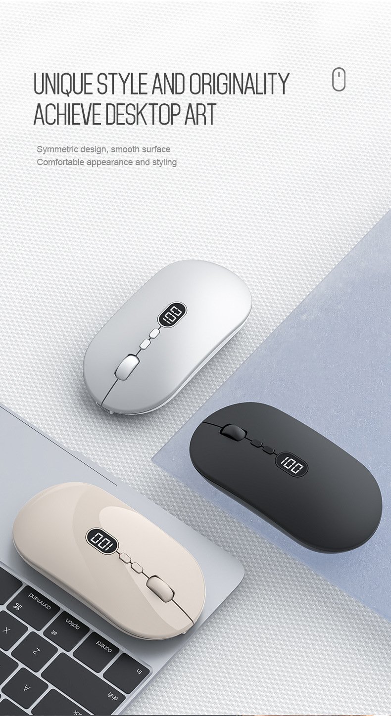 Wireless Office Mouse Suppliers