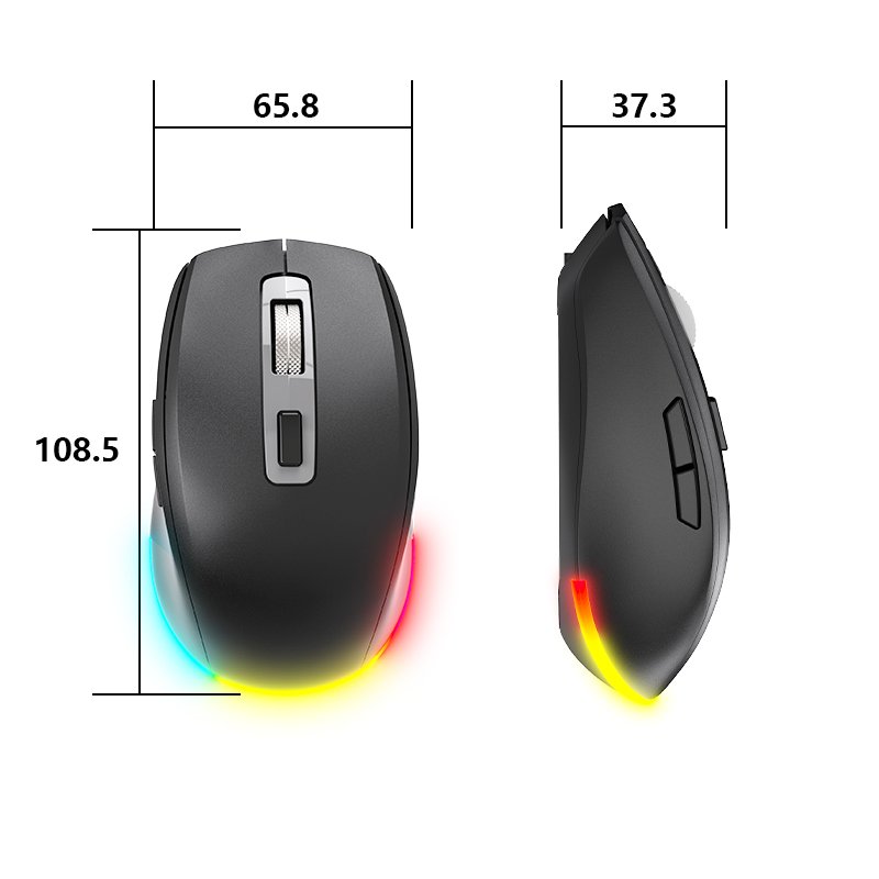 wireless mouse suppliers 