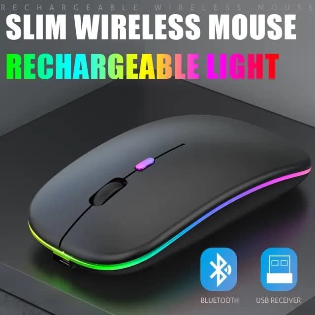 Wireless Gaming Mouse Manufacturers