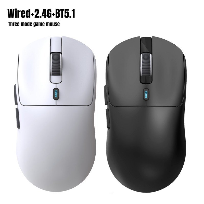 Wireless Gaming Mouse Suppliers