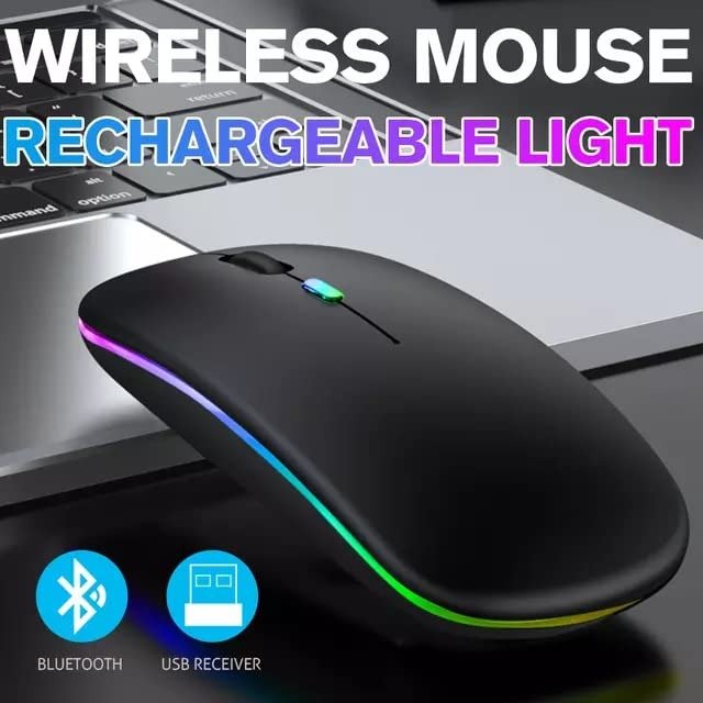 Wireless Gaming Mouse Manufacturers