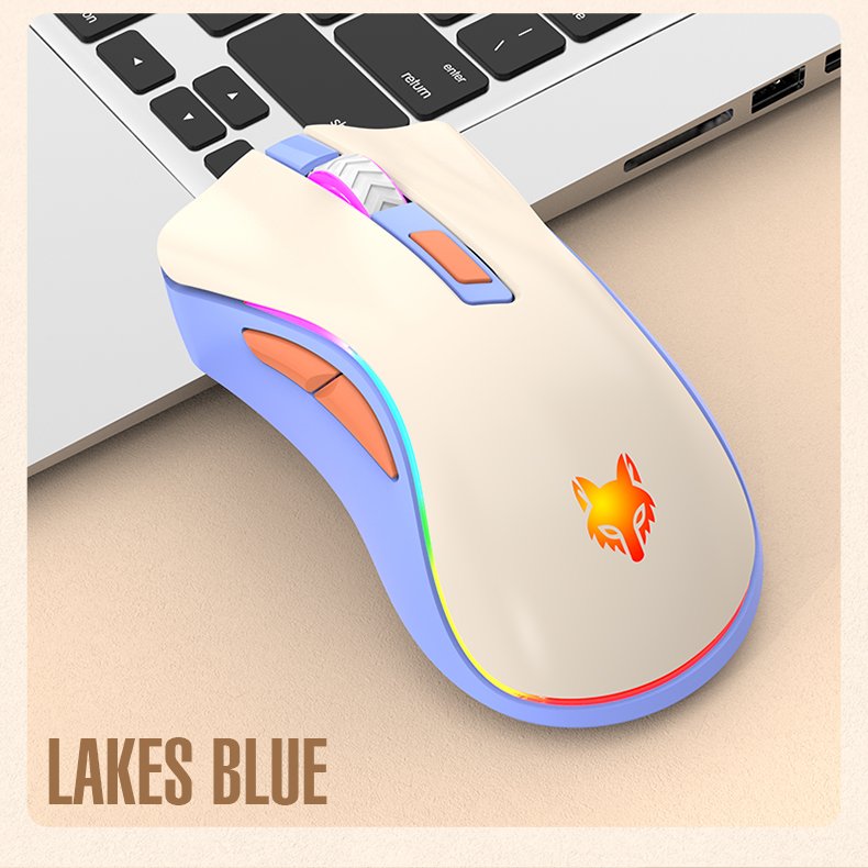 Wireless Office Gaming Mouse Suppliers