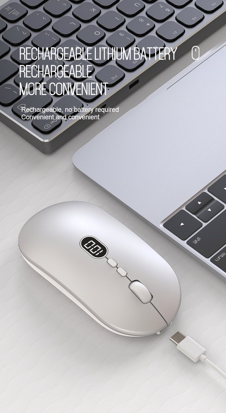 Wireless Office Mouse Suppliers