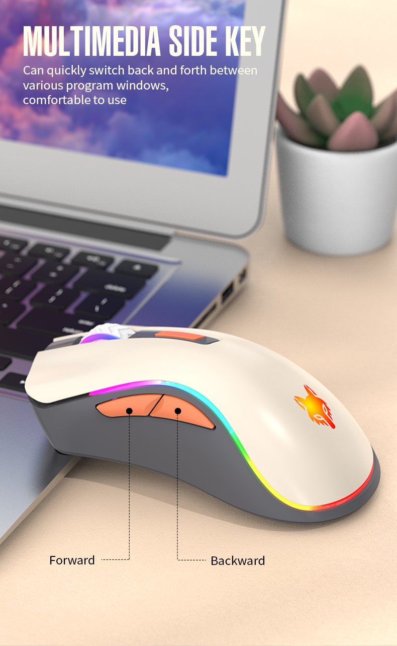 Wireless Office Gaming Mouse Suppliers