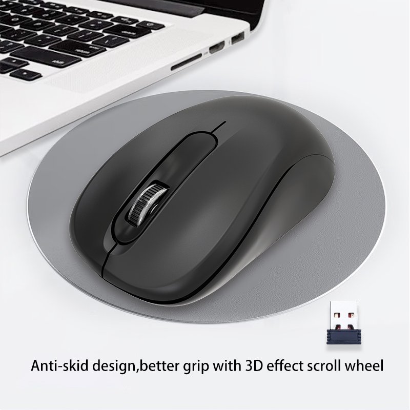 Wireless Office Mouse Suppliers