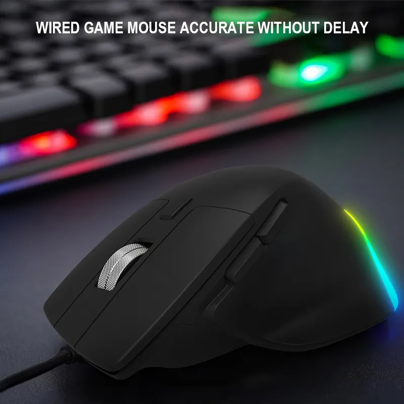 Gaming Wireless Mouse Suppliers