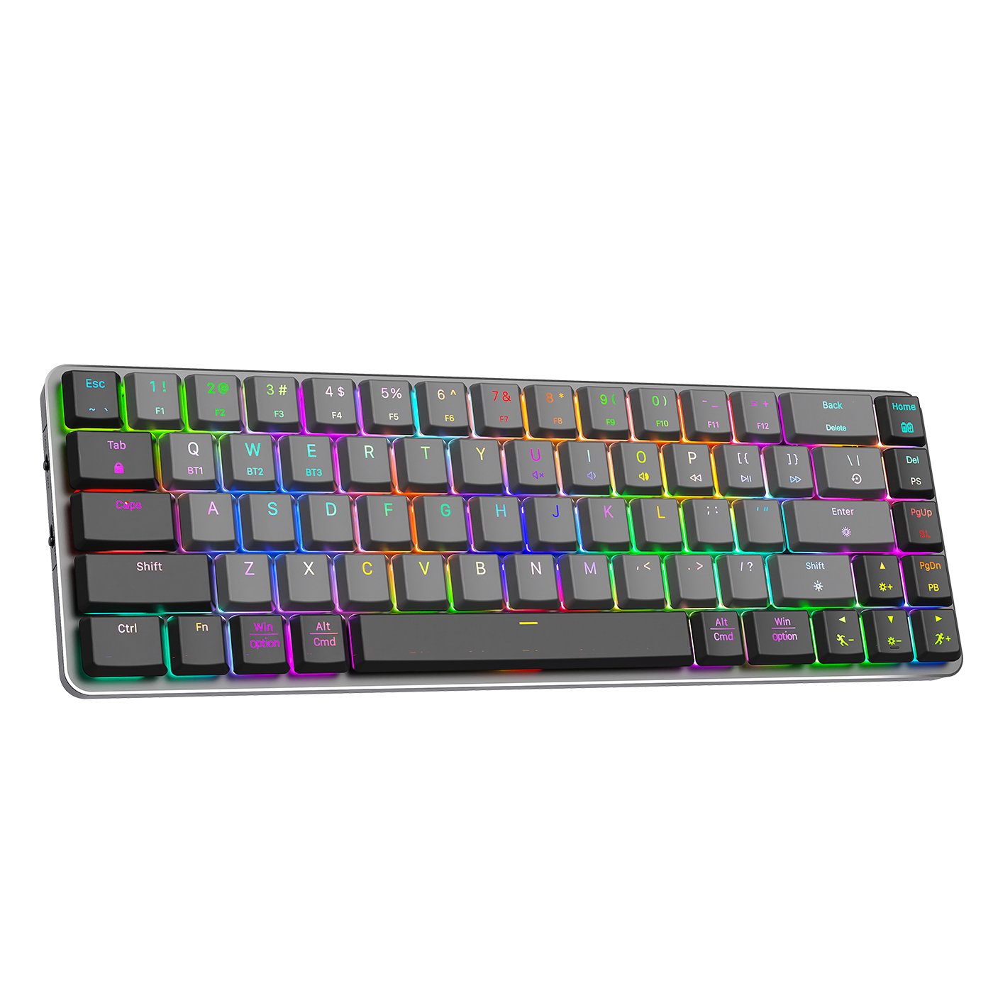 Gaming Mechanical Keyboard Suppliers