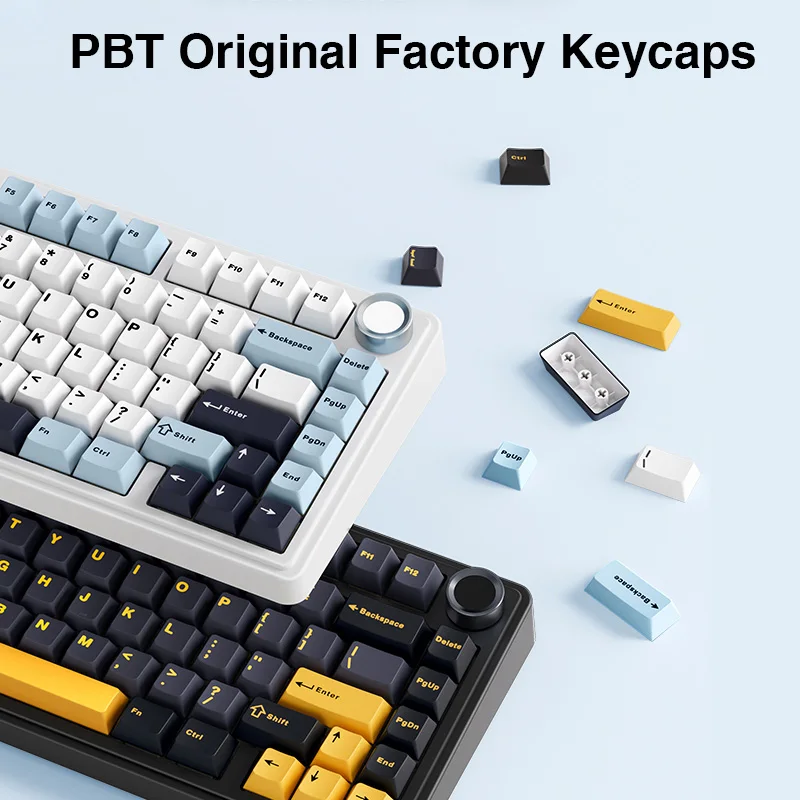 keyboard Manufacturers